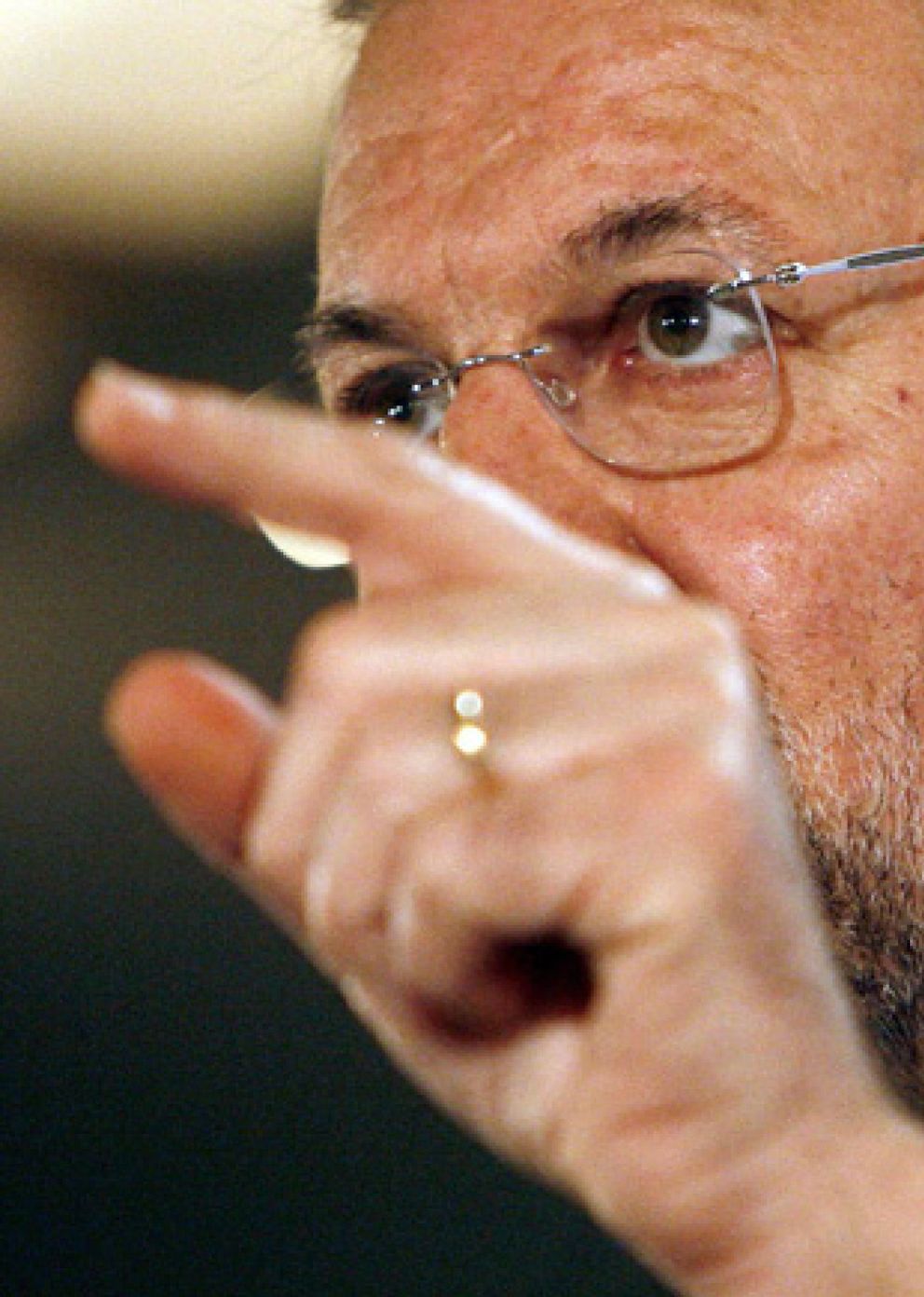 Foto: El contrato de Rajoy sólo afecta a uno de cada tres inmigrantes
