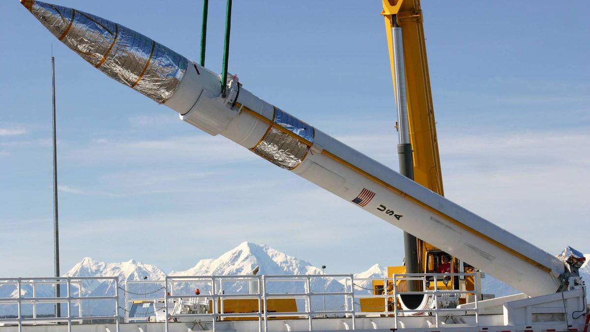 El arma que aterra al mundo: EEUU, Rusia y China pelean por los misiles hipersónicos