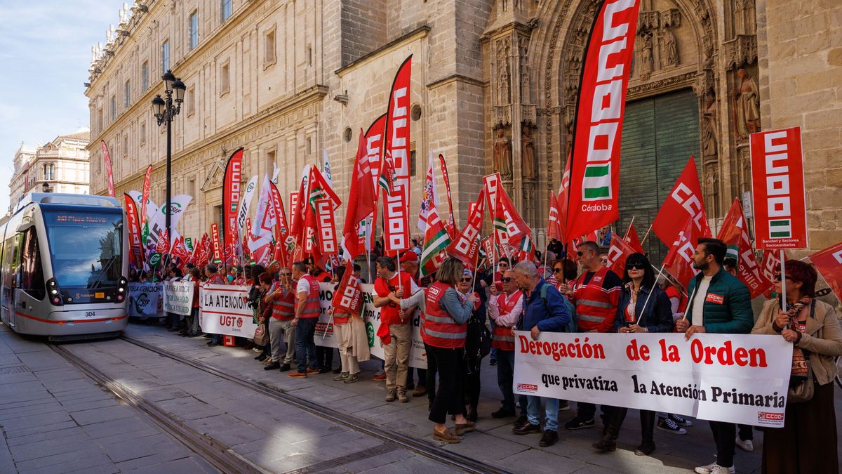 Nuevo revés judicial para CCOO por despedir a sindicalistas de forma fraudulenta