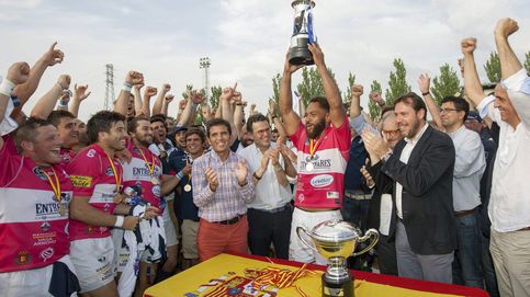 El dilema del rugby español: rechazar a Europa para ser campeón de España