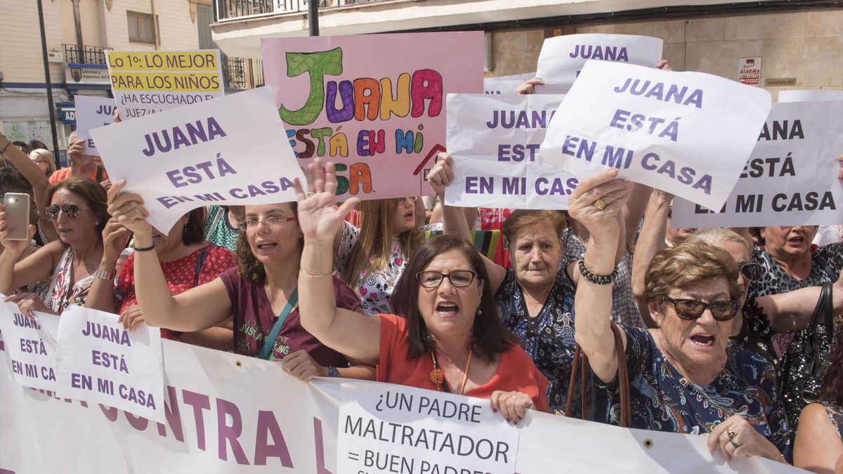 El Ayuntamiento de Maracena aprueba una declaración en defensa de Juana Rivas