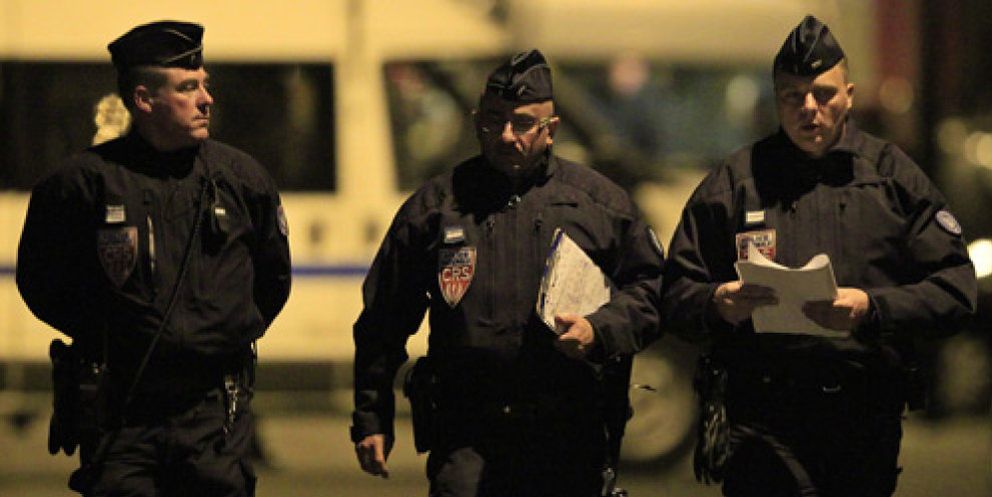 Foto: Fernando Reinares, experto en terrorismo internacional, analiza los atentados de Montauban y Toulouse