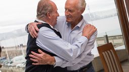 Josep Cusi, el amigo íntimo del rey Juan Carlos que nunca quiso figurar