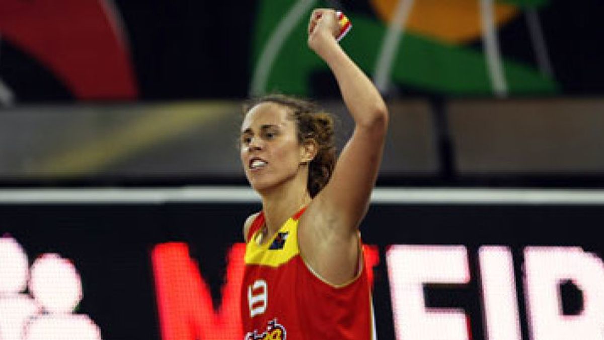 La selección española de baloncesto empieza el Mundial con una gran victoria