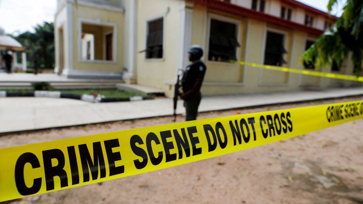 Aumentan a 113 los muertos en varios ataques de individuos armados en Nigeria