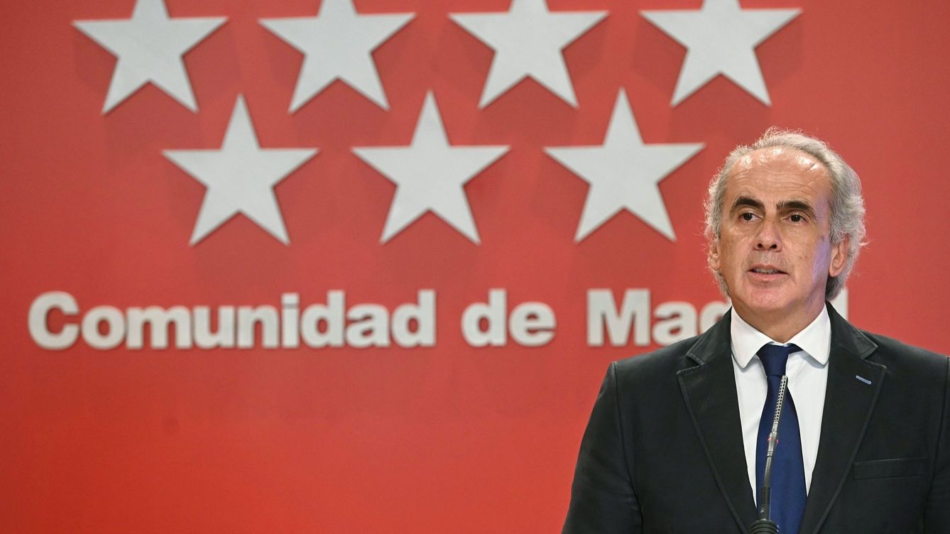 Madrid pide a Illa que retire la orden para seguir con su propio plan