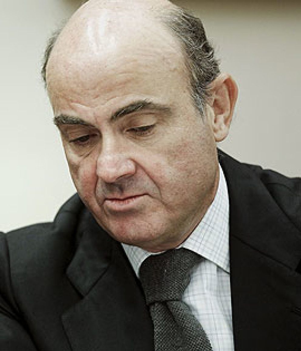 Foto: El FROB españoliza el 'banco malo' ante la negativa de los inversores internacionales