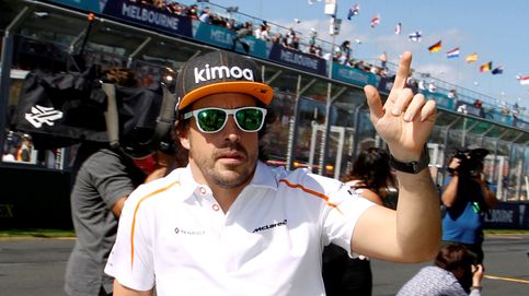 Ni Vettel ni Hamilton: por qué Alonso fue votado mejor piloto en Australia