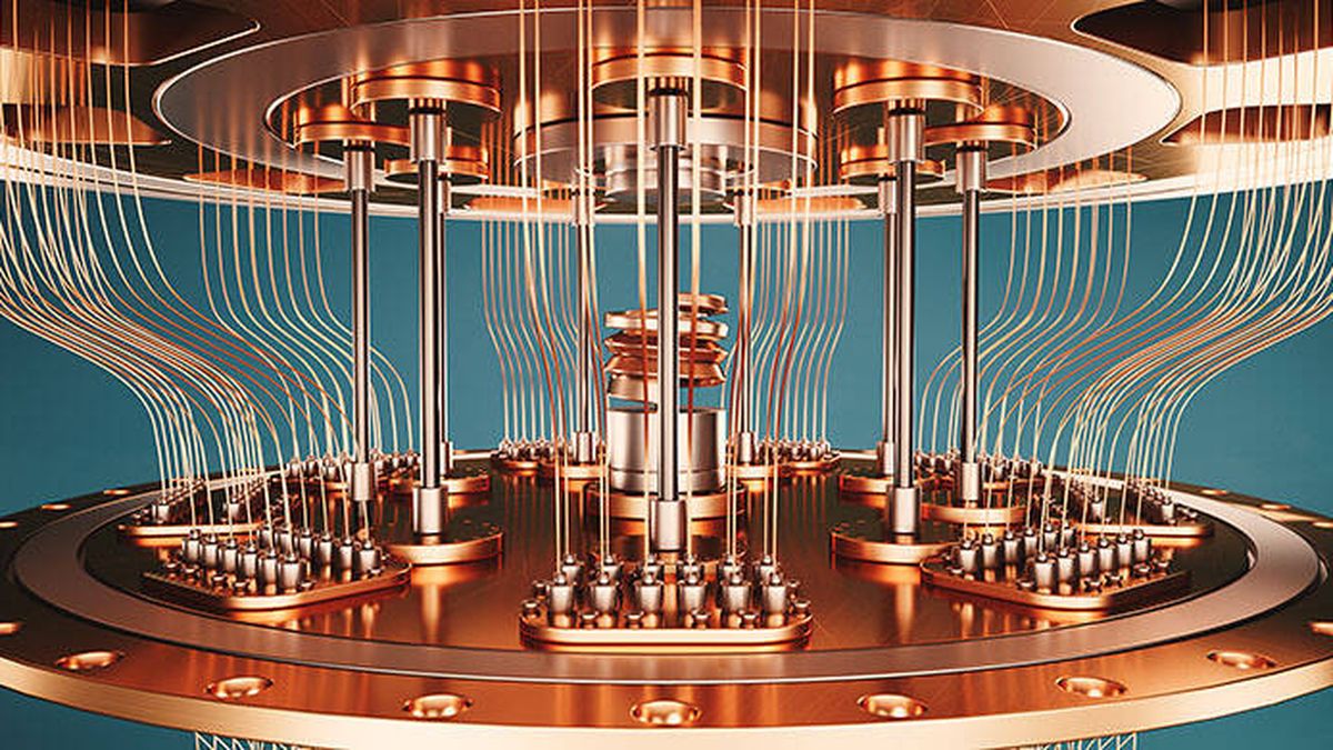 Los ordenadores cuánticos también revolucionarán la factura de la luz