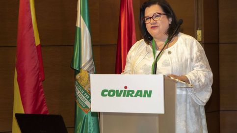 Covirán culmina el giro de su cúpula al socio: elige presidenta a Patro Contreras 