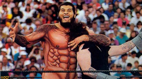 González, el gigante de 2,32 por el que suspiraron NBA y WWE y murió solo a los 44