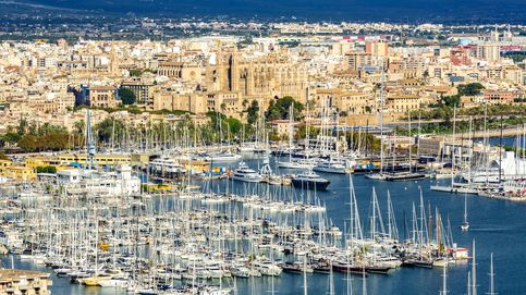 Pryconsa entra con fuerza en Mallorca: compra suelo para 700 viviendas 