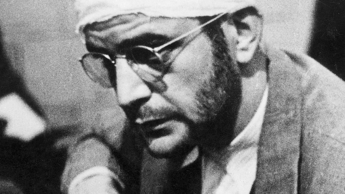 La verdadera historia de Ramón Mercader, el asesino de Trotsky