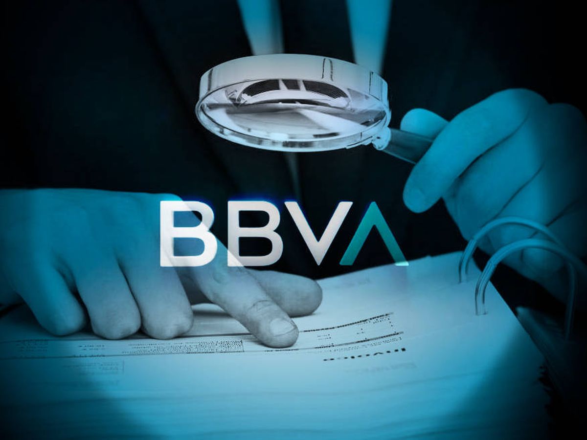 Foto: El caso BBVA-Villarejo entra en su fase final