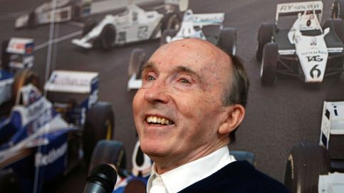 Frank Williams: se fue el último gran 'carrerista' que transformó la Fórmula 1