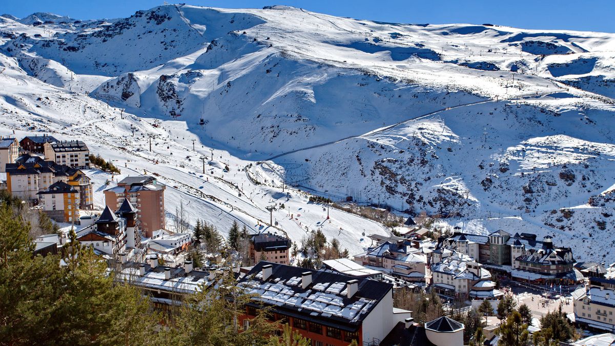 Muere el expresidente de la Federación Andaluza de Deportes de Invierno mientras esquiaba
