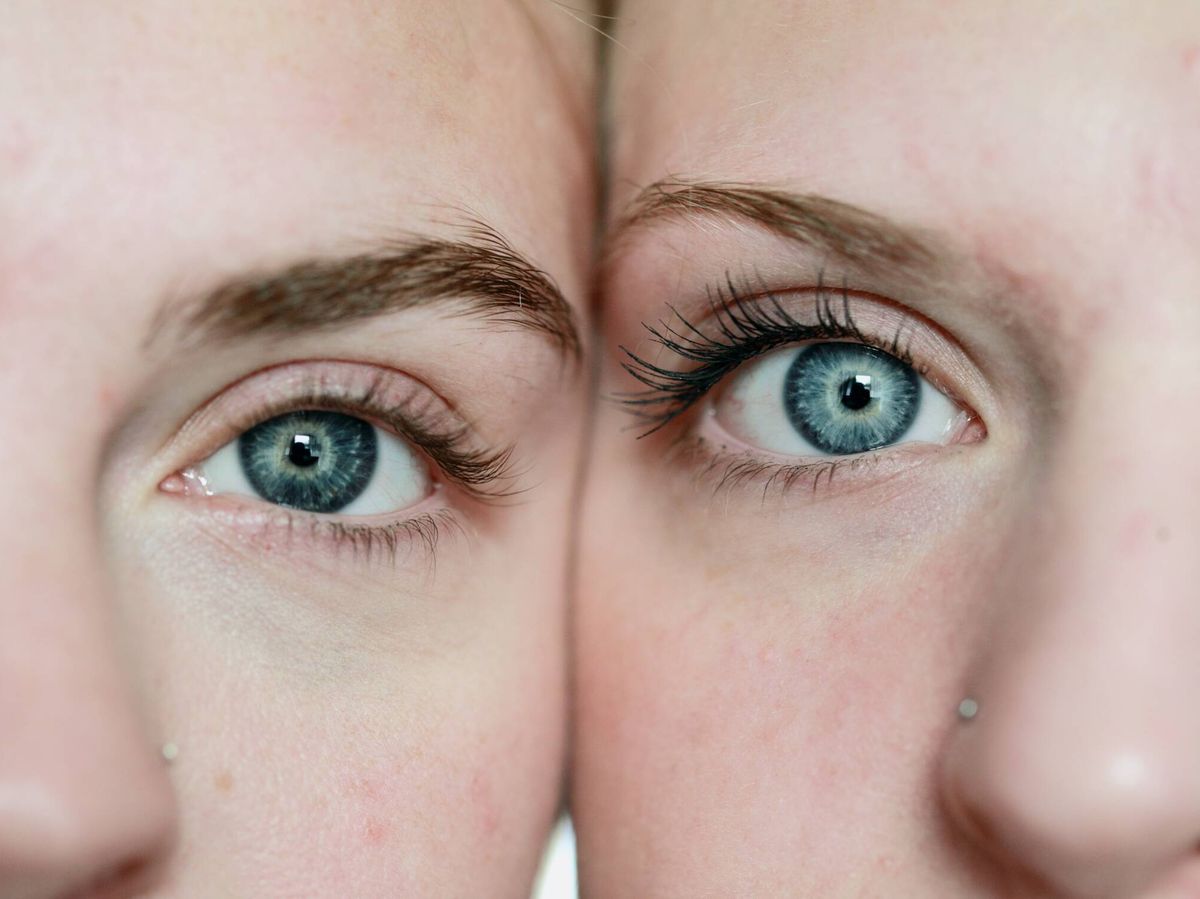 Foto: Maquilla los ojos más sensibles. (Sharon Mccutcheon para Unsplash)