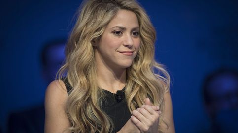 Shakira trasladó a Malta sus derechos musicales, valorados en casi 32 millones