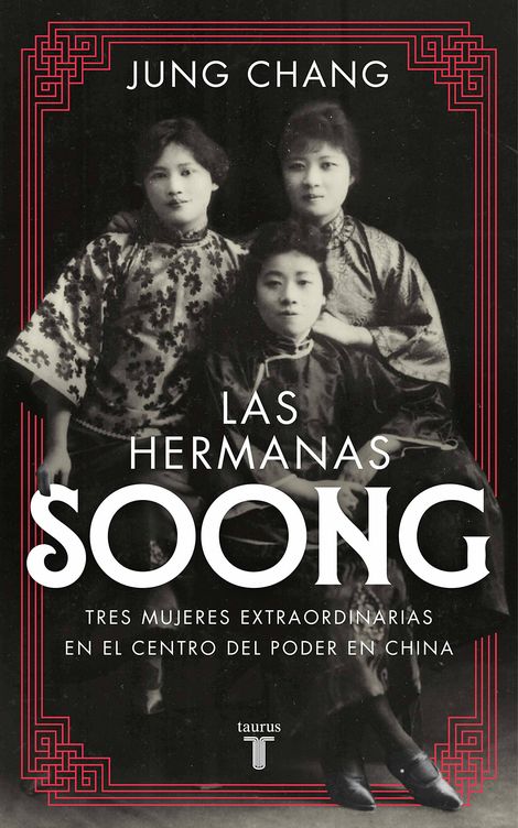 'Las hermanas Soong' (Taurus).