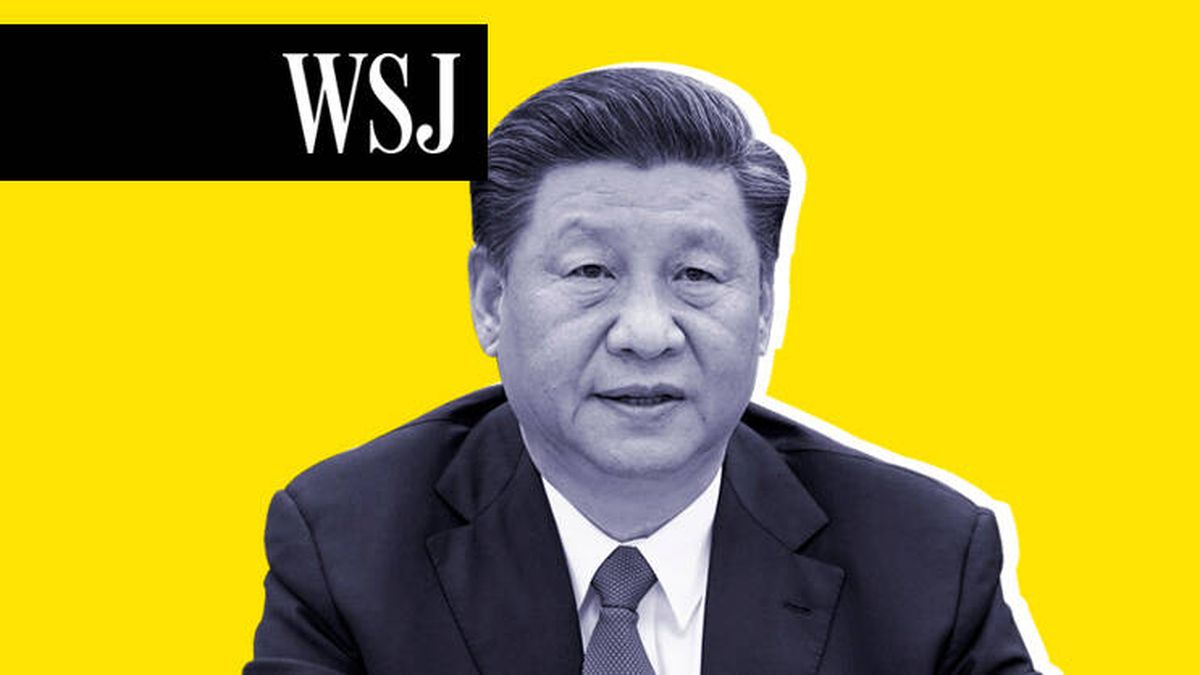 Por qué la mejor opción para la China de Xi ante las sanciones a Rusia es la 'finlandización'
