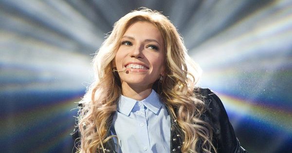 Foto: Julia Samoylova representará a Rusia en Eurovisión 2018 con 'I Won't Break'. (Eurovision.tv)