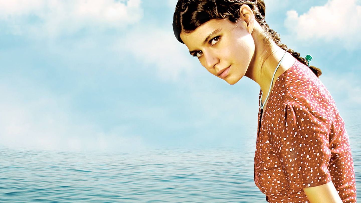 Beren Saat, protagonista de la primera telenovela turca de Nova. (Do?an Media Group)