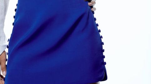 7 faldas de las novedades de Zara para triunfar en primavera