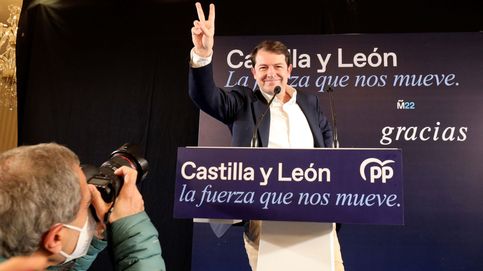 Resultados de las elecciones en Castilla y León: quién ha ganado y cuáles son los posibles pactos