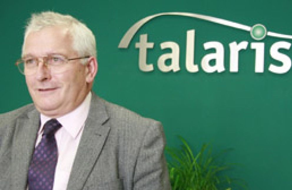 Foto: Castor Salgado nombrado director de servicio técnico para España de Talaris
