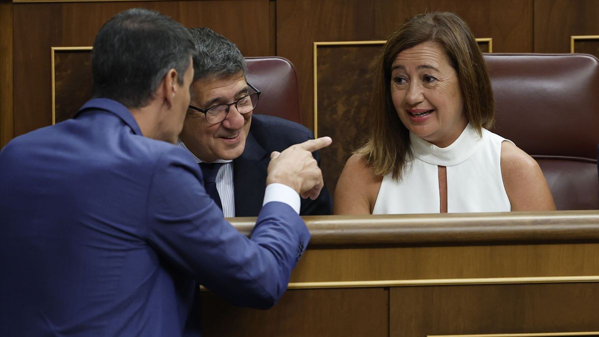 Sánchez quiere un Congreso plurilingüe antes del pleno de investidura de Feijóo