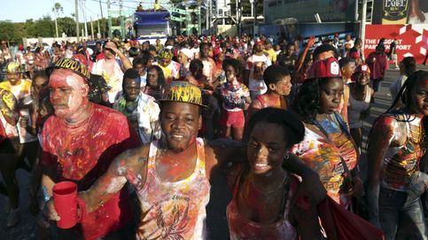 La peculiar 'yihad caribeña' que ha puesto en riesgo el Carnaval de Trinidad y Tobago