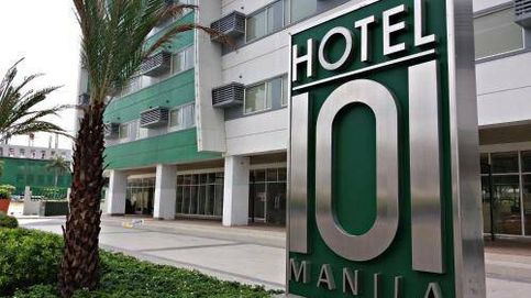 Compre tres 'happy room' y llévese un permiso de residencia: así opera el nuevo Hotel101