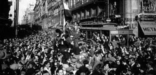Post de Qué pasó el 14 de abril en España y cómo se proclamó la Segunda República