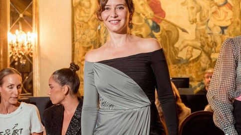 3 vestidos inspirados en Isabel Díaz Ayuso de las novedades de Zara, Massimo Dutti y Stradivarius