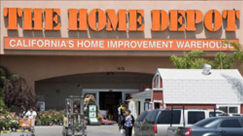 Foto: Home Depot gana 725 millones de dólares en el primer trimestre de 2010