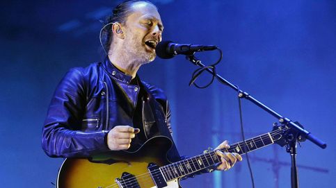Radiohead, Robe Iniesta, Leonard Cohen… Los peores discos del año