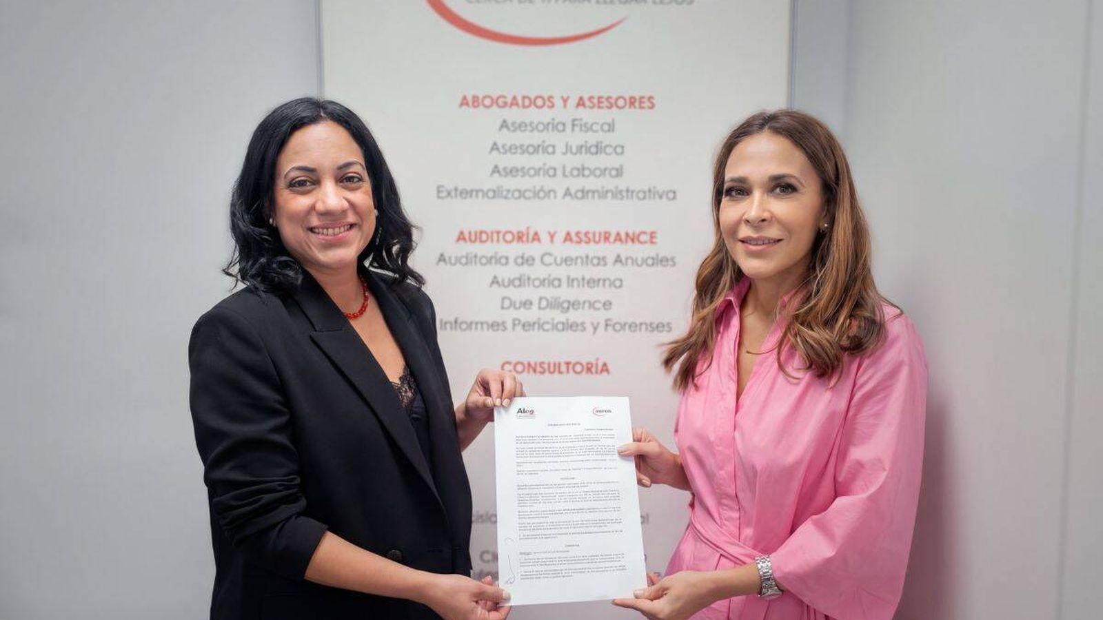 Auren firma un acuerdo con MIA para ofrecer asesoramiento legal a las mujeres en la industria de la animación