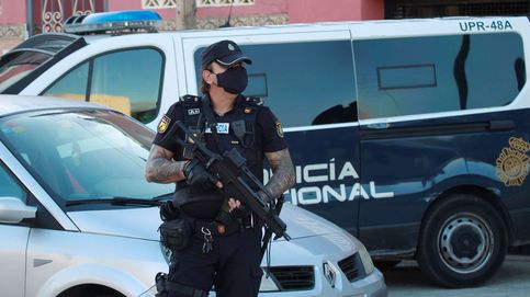 Detenido un hombre de EEUU por matar a su mujer en Cádiz y enterrarla en Alzira