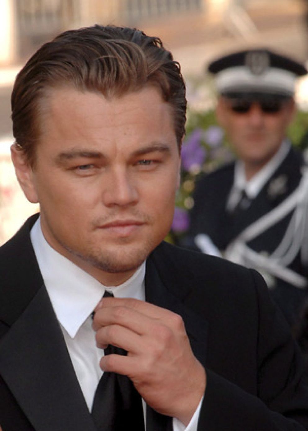 Foto: Leonardo DiCaprio quiere casarse