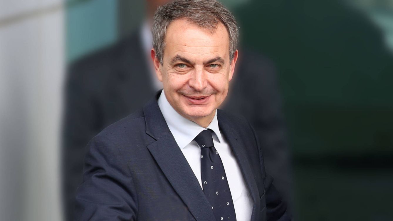 Zapatero cumple 60 años: así vive el hombre que se mantiene fiel a su gran amor