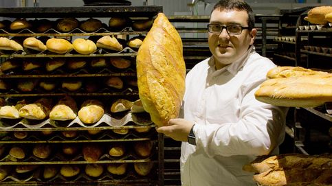 El panadero de Rajoy