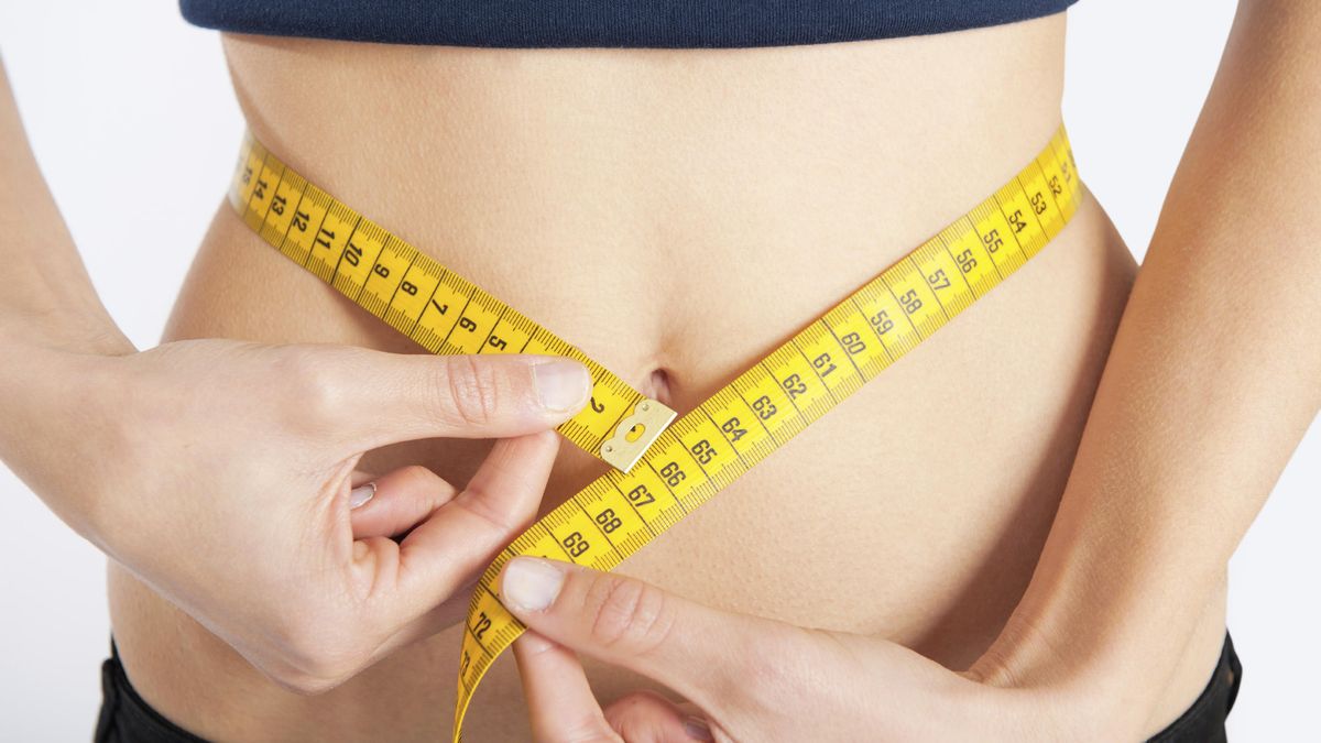 Cómo perder un kilo a la semana y adelgazar de forma saludable a largo plazo