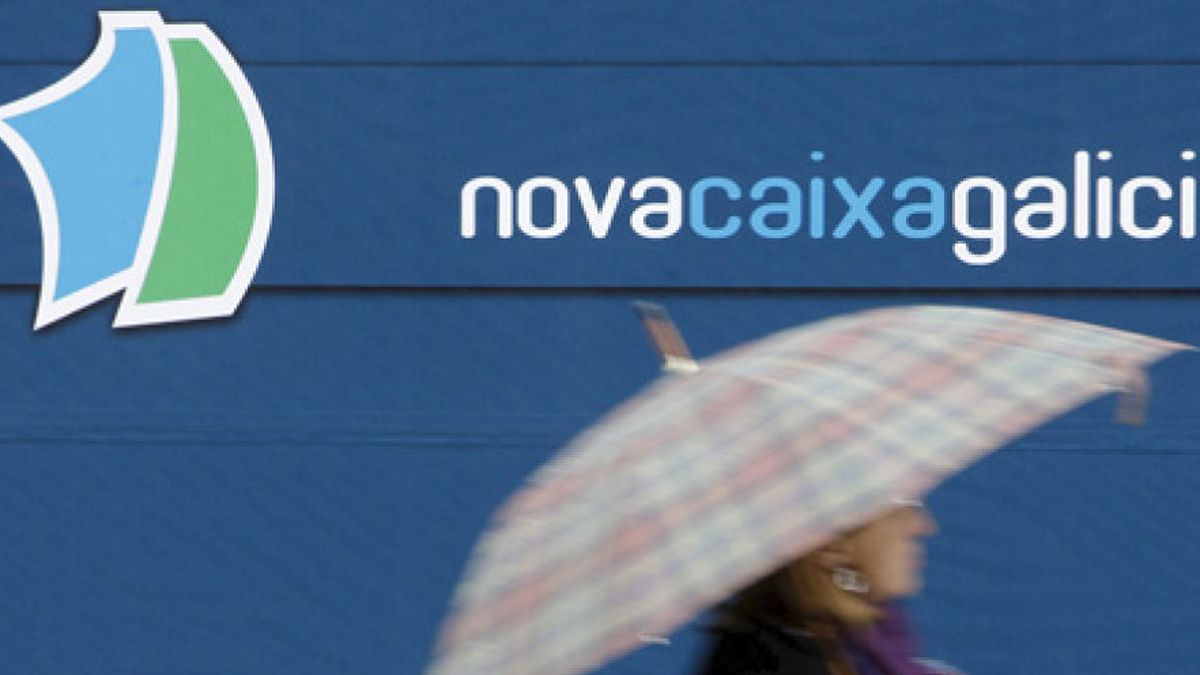 Castellano pide a las grandes fortunas que comuniquen al BdE su interés en Novacaixa