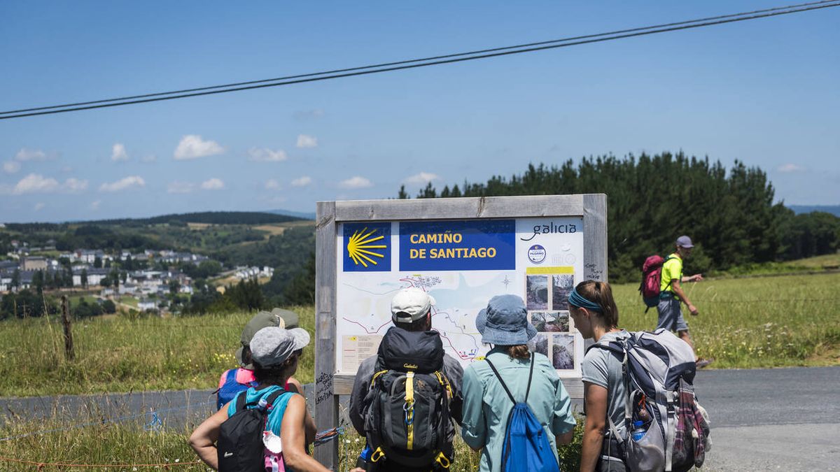 Aprendizajes del Camino de Santiago: qué hacer para que el tramo más popular sea más cómodo