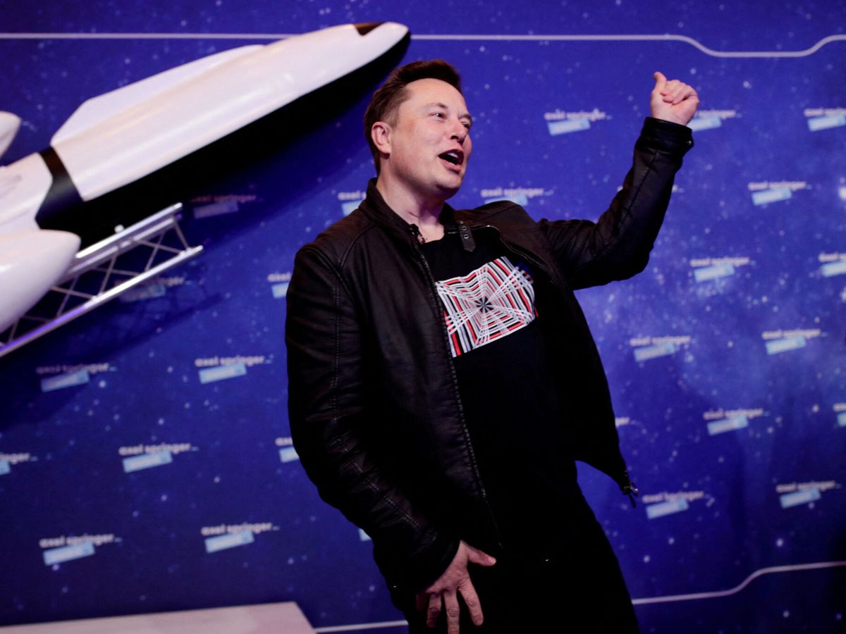 Foto: Elon Musk no parece demasiado preocupado por la seguridad de sus empleados (Reuters/Hannibal Hanschke)
