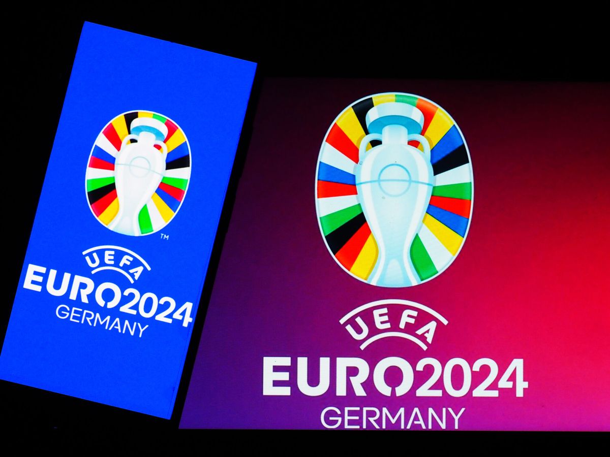Foto: Imagen de la Eurocopa 2024 de Alemania (ZUMA Press Wire/DPA/Igor Golovniov/SOPA).