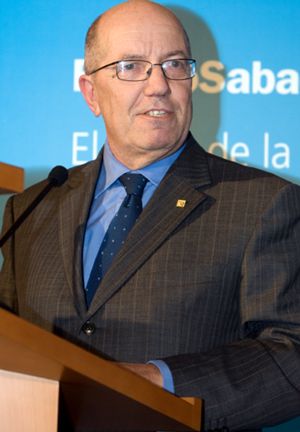 Fallece el director de la filial inmobiliaria del banco Sabadell en un accidente de yate en Córcega