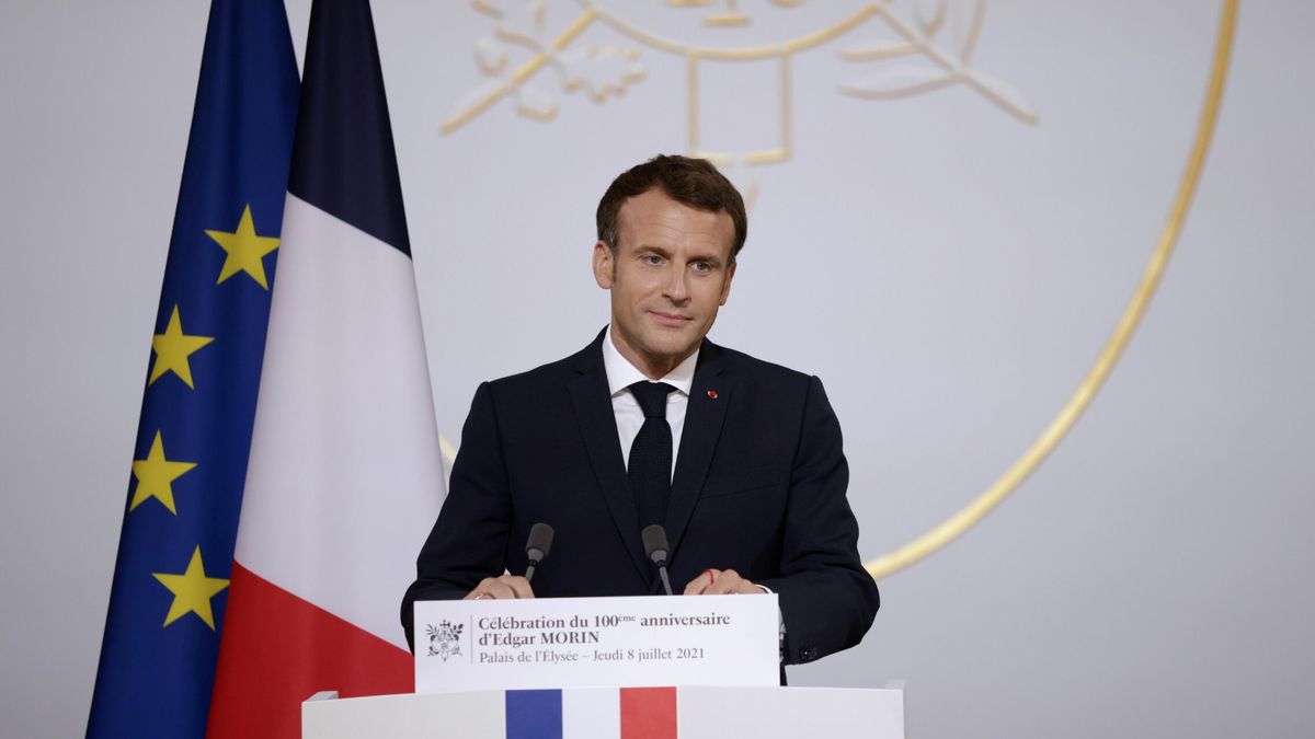 Los 'sabios' de Macron recomiendan dejar de vincular las pensiones al IPC