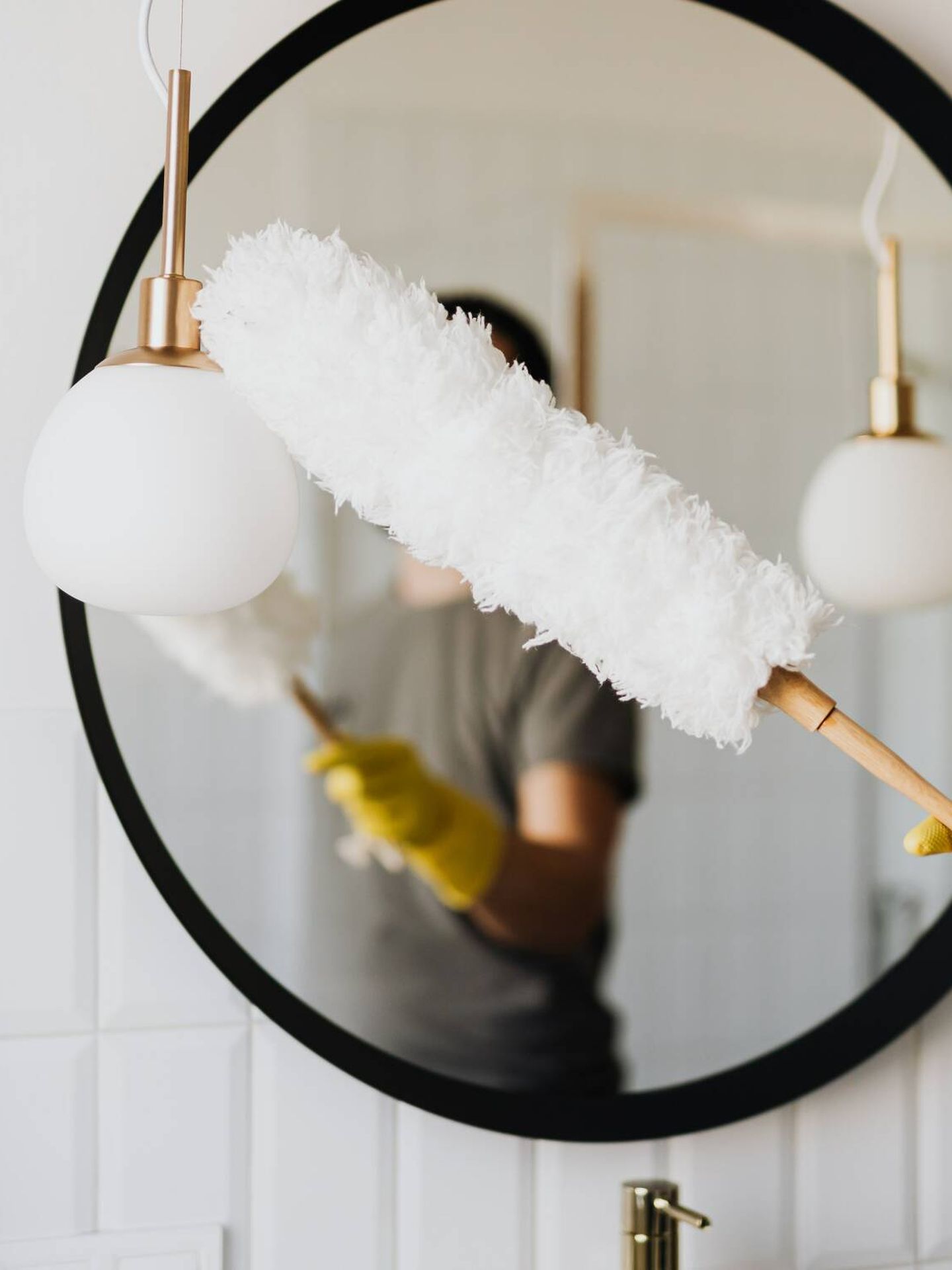 15 hábitos de limpieza y orden. (Pexels/Karolina Grabowska)