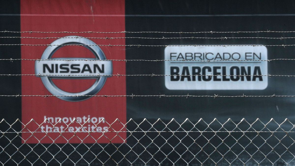 Por qué Nissan pagará 300.000€ por trabajador para cerrar en Barcelona